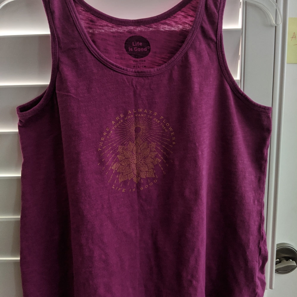 Tank top